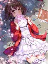 Kato Megumi, don’t look back, I am Tomoya-kun poster