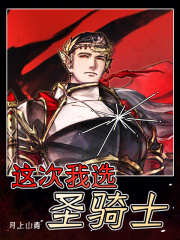 This time I chose Paladin poster