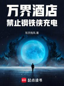 Wanjie Hotel: Iron Man is not allowed to charge poster